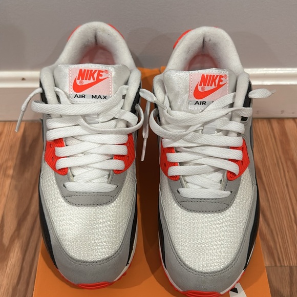 Airmax 90 - Picture 2 of 9